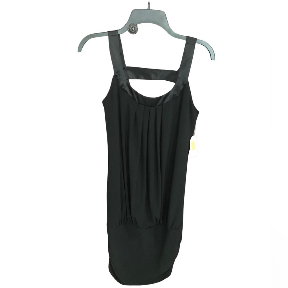 B. Darling Black Dress NWT 5/6